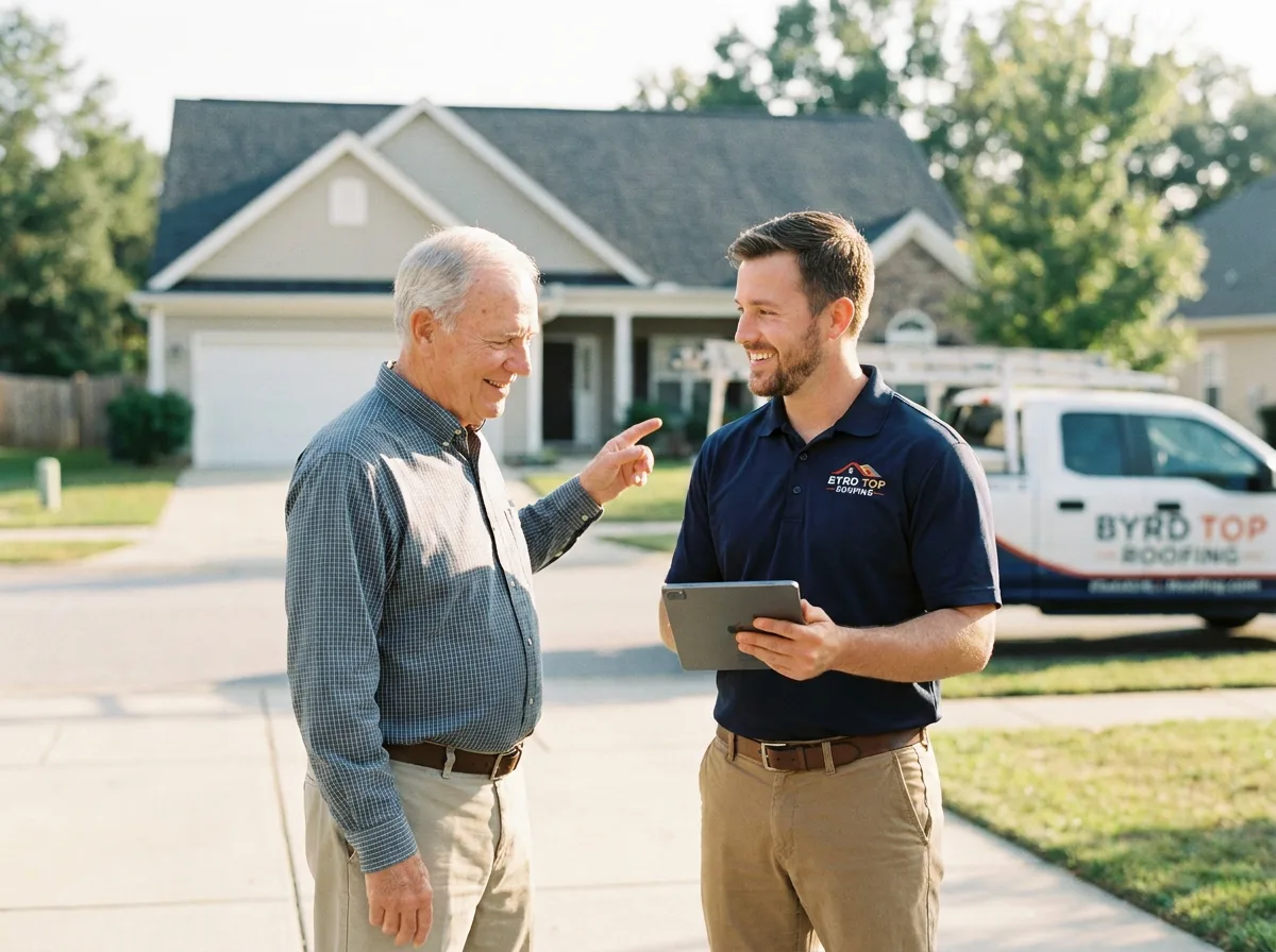 Roofing North Star, MI FAQs